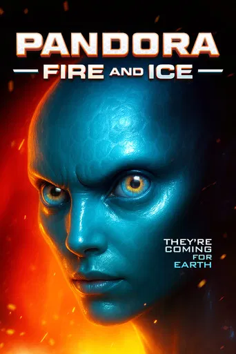 Regarder Pandora: Fire and Ice en streaming complet