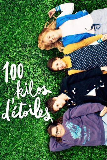 Regarder 100 kilos d'étoiles en streaming complet