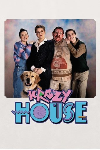 Regarder Krazy House en streaming complet