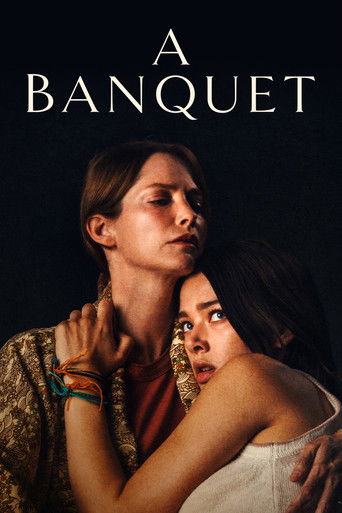 Regarder A Banquet en streaming complet
