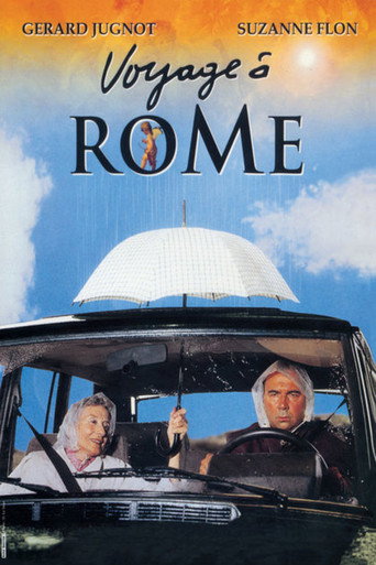 Regarder Voyage à Rome en streaming complet