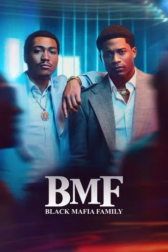 Regarder BMF en streaming complet