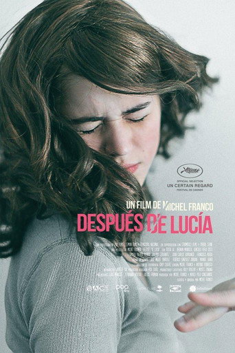 Regarder Después de Lucía en streaming complet