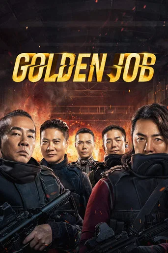Regarder Golden Job en streaming complet