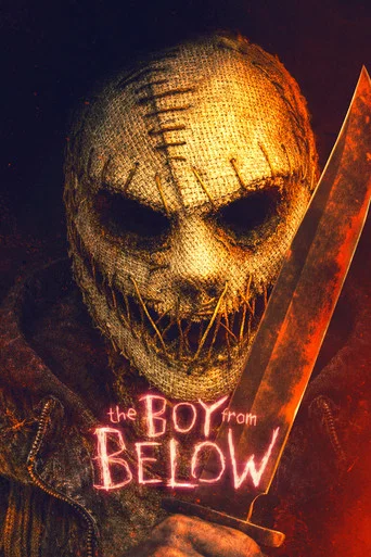 Regarder The Boy from Below en streaming complet