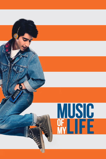 Regarder Music of my Life en streaming complet