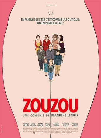 Regarder Zouzou en streaming complet