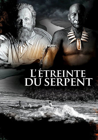 Regarder L'Étreinte du serpent en streaming complet