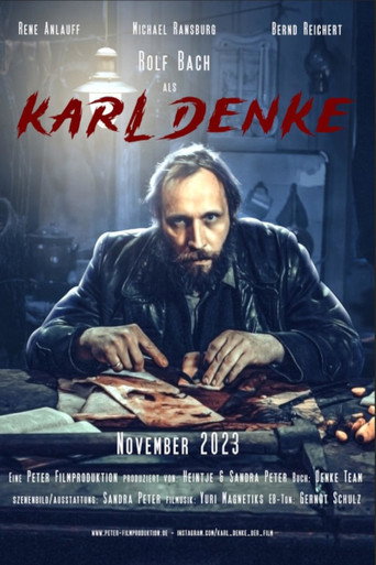 Regarder Karl Denke en streaming complet