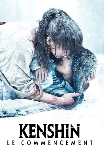 Regarder Kenshin : Le Commencement en streaming complet