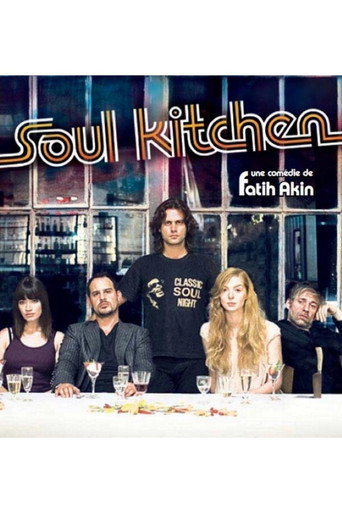 Regarder Soul Kitchen en streaming complet