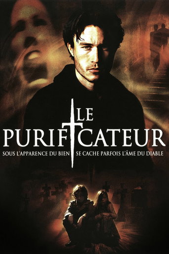 Regarder Le Purificateur en streaming complet
