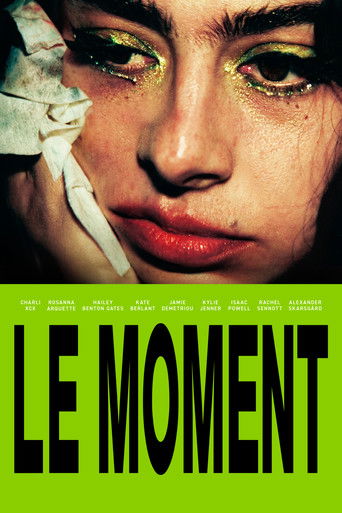 Regarder The Moment en streaming complet
