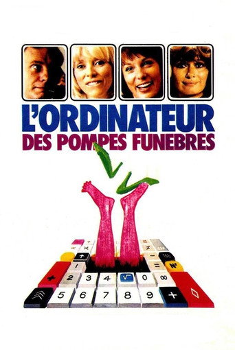 Regarder L'Ordinateur des pompes funèbres en streaming complet