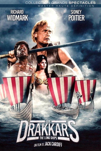 Regarder Les Drakkars en streaming complet