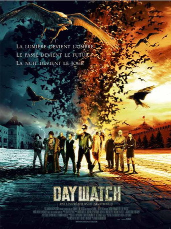 Regarder Day Watch en streaming complet