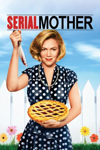 Regarder Serial mother en streaming complet