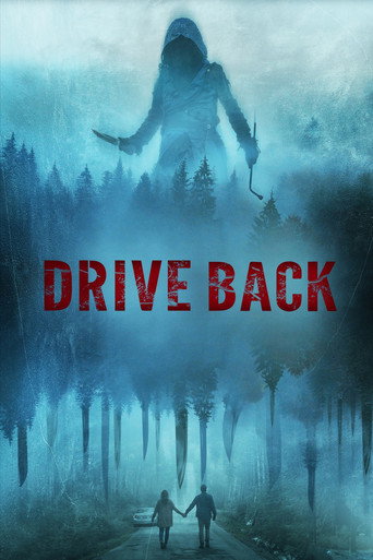 Regarder Drive Back en streaming complet
