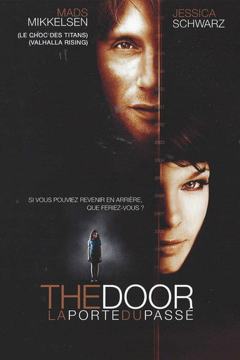 Regarder The Door : La porte du passé en streaming complet