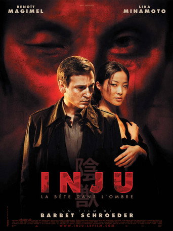 Regarder Inju : La Bête dans l'ombre en streaming complet
