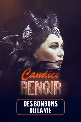 Regarder Candice Renoir - Des bonbons ou la vie ! en streaming complet