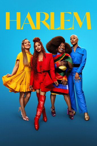 Regarder Harlem en streaming complet