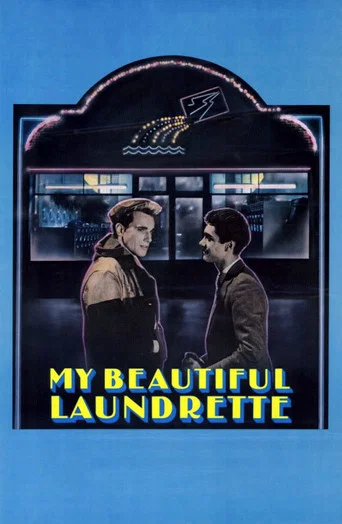 Regarder My Beautiful Laundrette en streaming complet