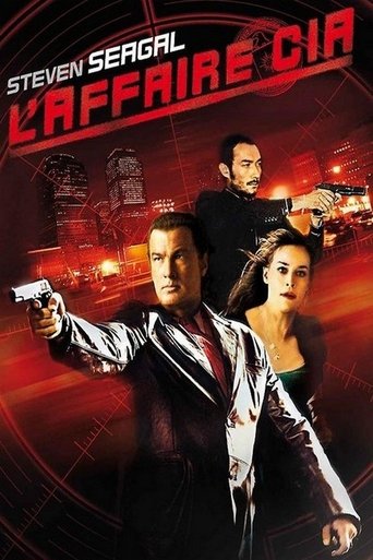 Regarder L'Affaire CIA en streaming complet