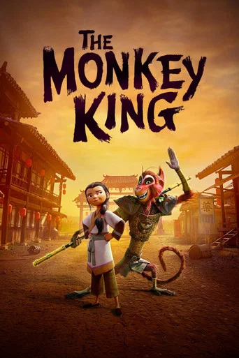 Regarder The Monkey King en streaming complet