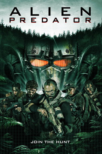 Regarder Alien Predator en streaming complet