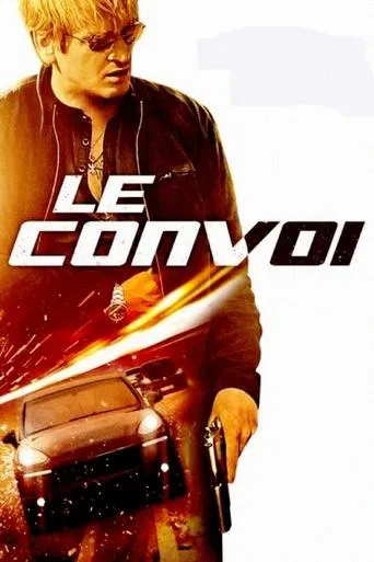 Regarder Le Convoi en streaming complet