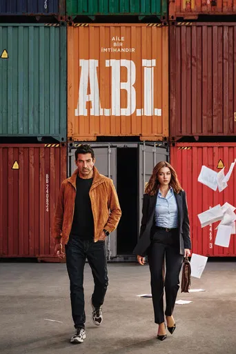 Regarder A.B.İ. en streaming complet
