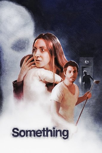 Regarder Something en streaming complet