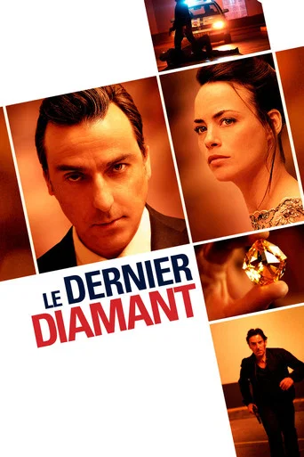 Regarder Le Dernier diamant en streaming complet