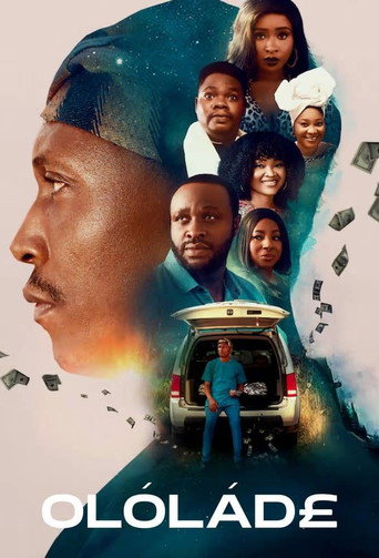 Regarder Olóládé en streaming complet
