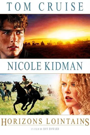 Regarder Horizons lointains en streaming complet