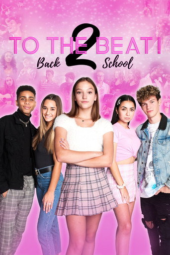 Regarder To the Beat! Back 2 School en streaming complet