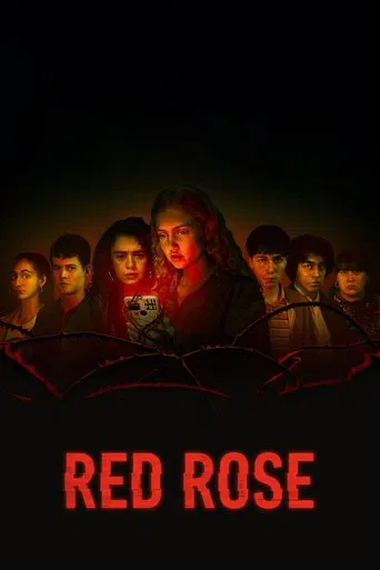 Regarder Red Rose en streaming complet