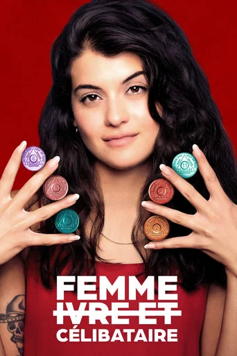 Regarder Single Drunk Female en streaming complet