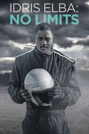 Regarder Idris Elba: No Limits en streaming complet