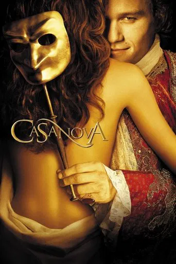 Regarder Casanova en streaming complet