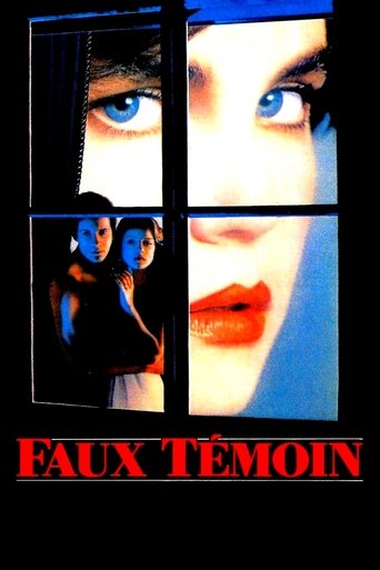 Regarder Faux témoin en streaming complet