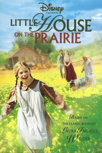 Regarder La petite maison dans la prairie en streaming complet