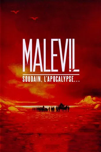 Regarder Malevil en streaming complet