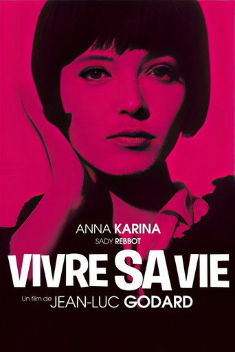 Regarder Vivre sa vie en streaming complet