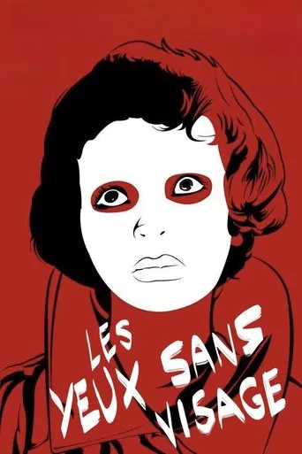 Regarder Les Yeux sans visage en streaming complet