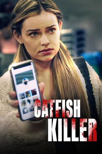 Regarder Catfish Killer en streaming complet