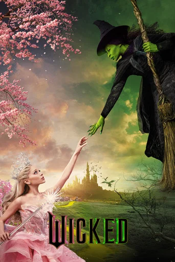Regarder Wicked en streaming complet
