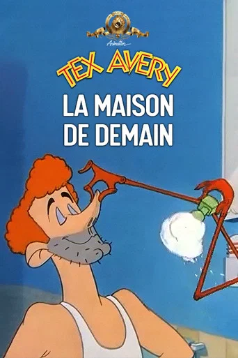 Regarder La maison de demain en streaming complet
