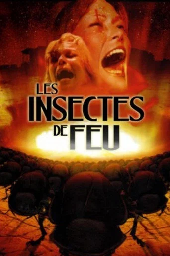 Regarder Les Insectes de feu en streaming complet